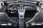 Mercedes-AMG C43 4Matic Cabriolet 2016 года